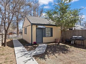 1343 Valentia Street, Denver CO 80220