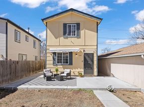 1343 Valentia Street, Denver CO 80220
