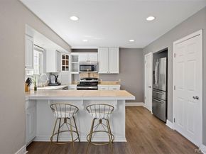 1343 Valentia Street, Denver CO 80220