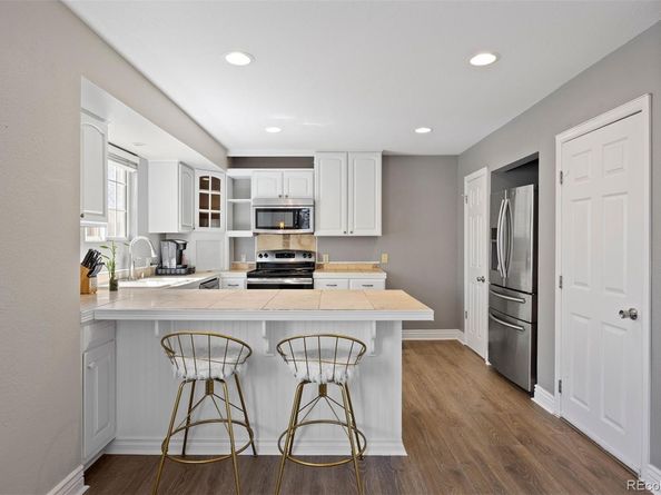 1343 Valentia Street, Denver CO 80220