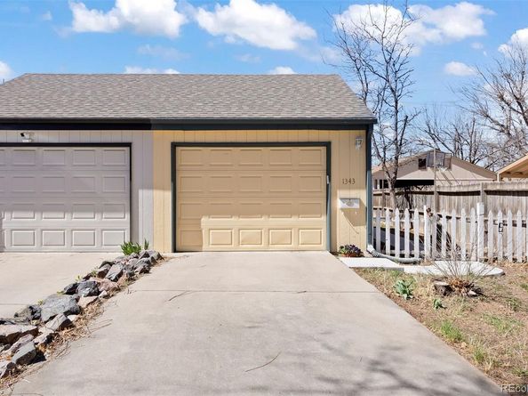 1343 Valentia Street, Denver CO 80220
