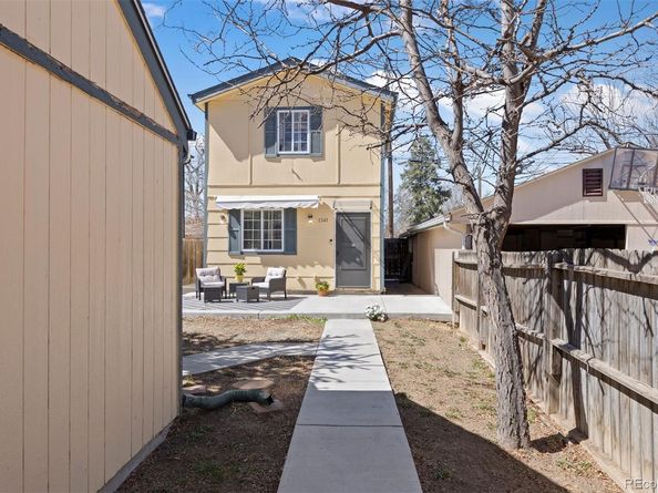 1343 Valentia Street, Denver CO 80220