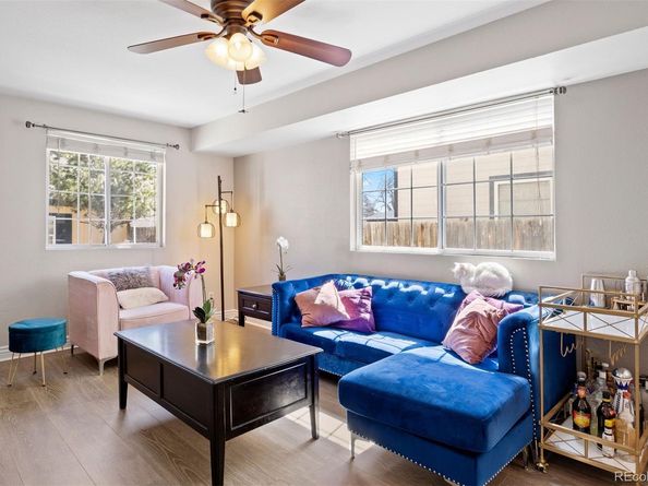 1343 Valentia Street, Denver CO 80220