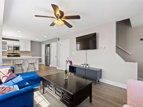 1343 Valentia Street, Denver CO 80220