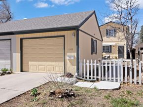 1343 Valentia Street, Denver CO 80220