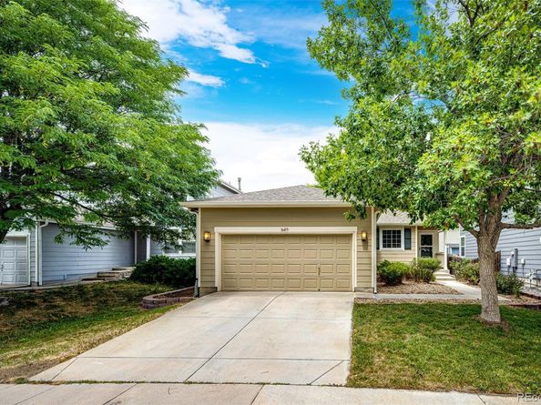 16475 E Phillips Place, Englewood CO 80112