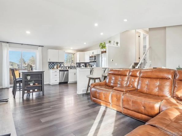 19003 E Oxford Drive, Aurora CO 80013