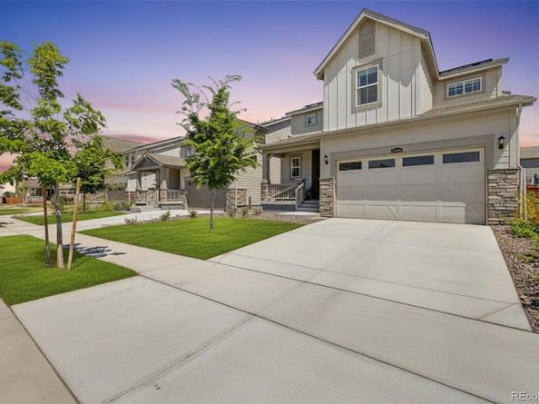 10226 Uvalda Street, Commerce City CO 80022