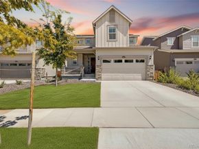 10226 Uvalda Street, Commerce City CO 80022