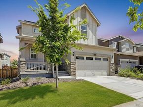 10226 Uvalda Street, Commerce City CO 80022
