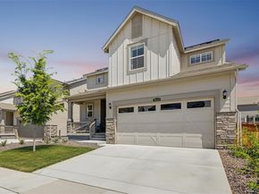 10226 Uvalda Street, Commerce City CO 80022