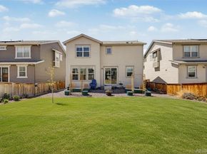 10226 Uvalda Street, Commerce City CO 80022