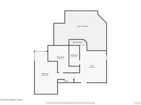 1900 E Girard Place 901, Englewood CO 80113