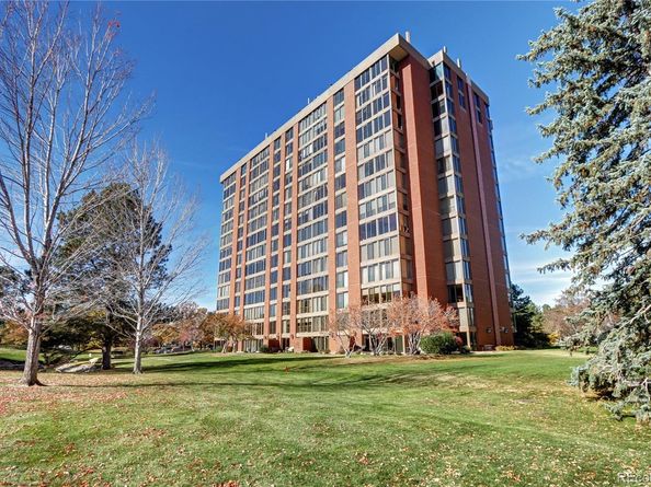 1900 E Girard Place 901, Englewood CO 80113