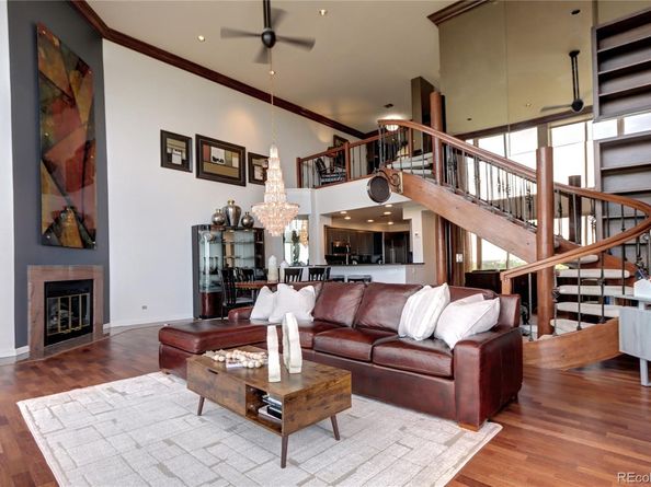 1900 E Girard Place 901, Englewood CO 80113