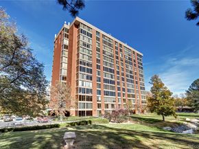 1900 E Girard Place 901, Englewood CO 80113