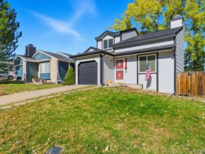 17887 E Cornell Drive, Aurora CO 80013