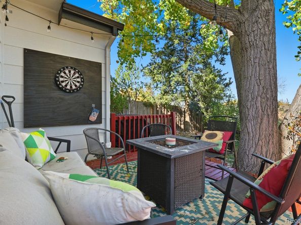 17887 E Cornell Drive, Aurora CO 80013