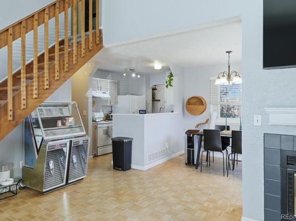 17887 E Cornell Drive, Aurora CO 80013