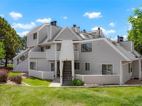 8701 Huron Street 2106, Thornton CO 80260