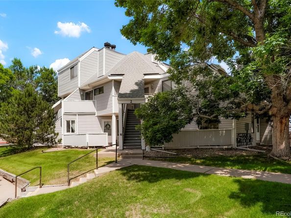 8701 Huron Street 2106, Thornton CO 80260