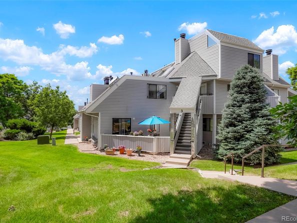 8701 Huron Street 2106, Thornton CO 80260