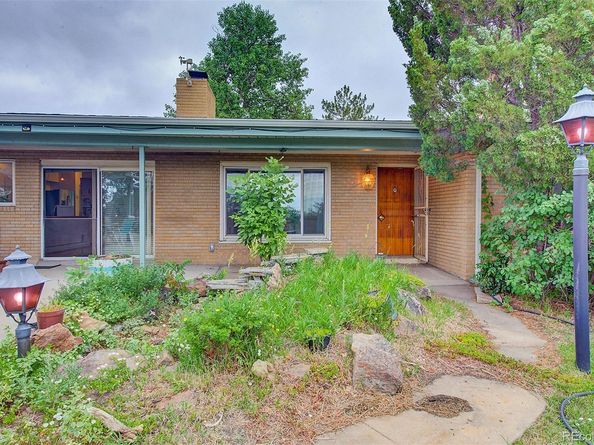 8300 W 67th Avenue, Arvada CO 80004