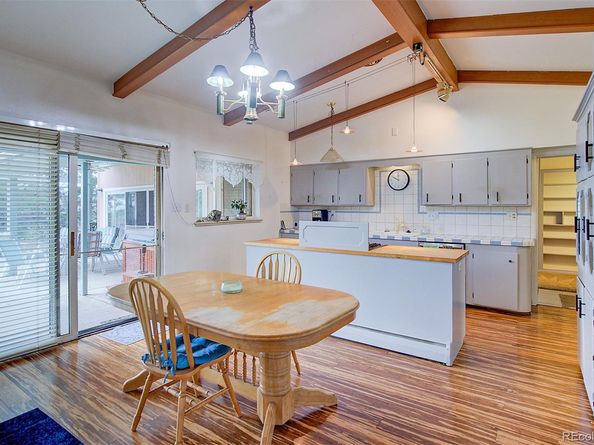 8300 W 67th Avenue, Arvada CO 80004