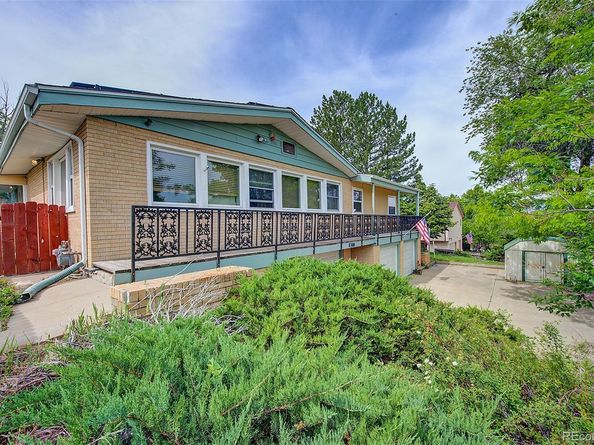 8300 W 67th Avenue, Arvada CO 80004