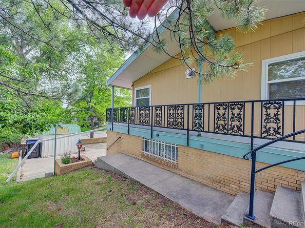 8300 W 67th Avenue, Arvada CO 80004