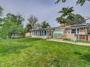 8300 W 67th Avenue, Arvada CO 80004