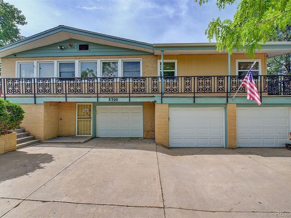 8300 W 67th Avenue, Arvada CO 80004