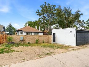 4267 Federal Boulevard, Denver CO 80211