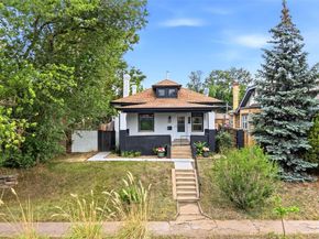4267 Federal Boulevard, Denver CO 80211