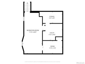 4267 Federal Boulevard, Denver CO 80211