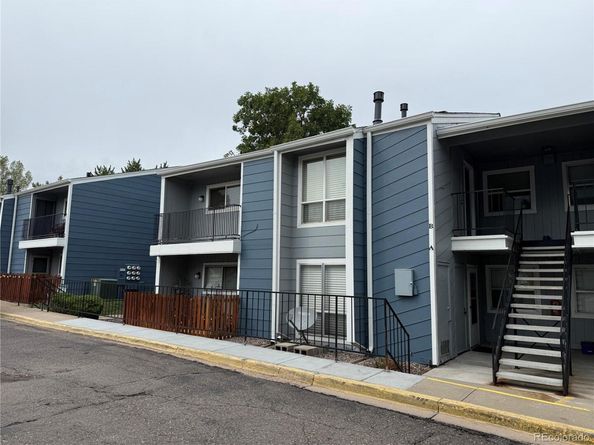 7175 S Gaylord Street B, Centennial CO 80122