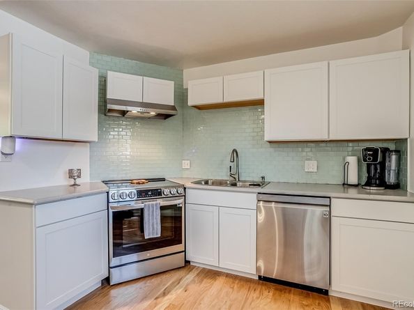 10580 W 38th Place, Wheat Ridge CO 80033