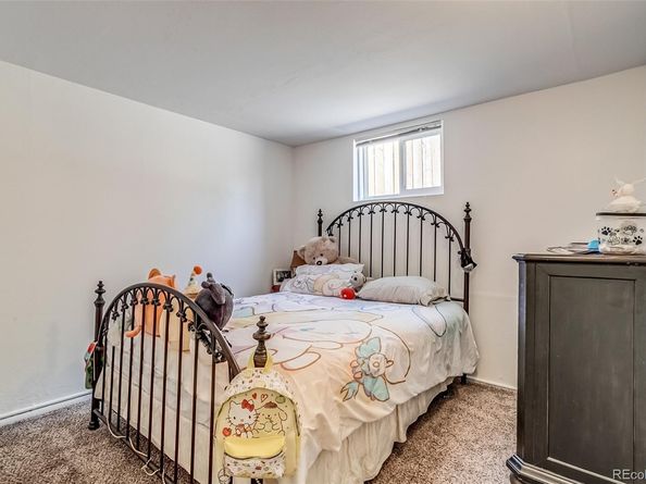 10580 W 38th Place, Wheat Ridge CO 80033