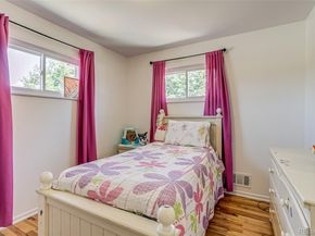 10580 W 38th Place, Wheat Ridge CO 80033