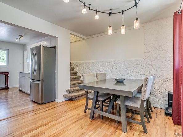 10580 W 38th Place, Wheat Ridge CO 80033