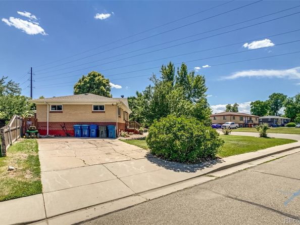 10580 W 38th Place, Wheat Ridge CO 80033