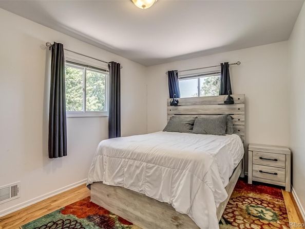 10580 W 38th Place, Wheat Ridge CO 80033