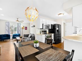 9559 E Iowa Circle, Denver CO 80247