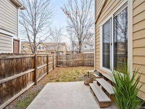 9559 E Iowa Circle, Denver CO 80247