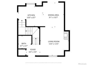 9559 E Iowa Circle, Denver CO 80247