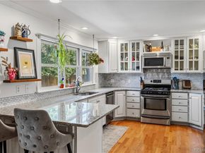 8369 Otis Drive, Arvada CO 80003