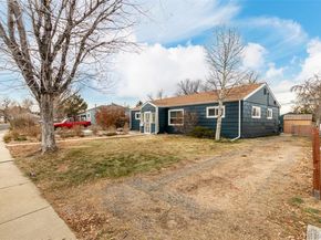 821 Victor Street, Aurora CO 80011