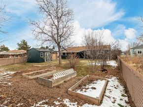 821 Victor Street, Aurora CO 80011