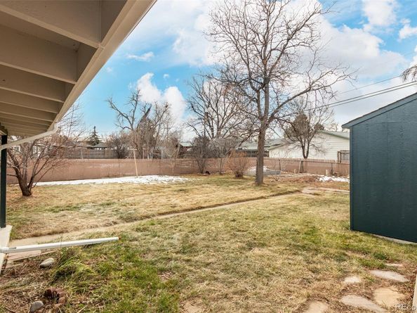 821 Victor Street, Aurora CO 80011