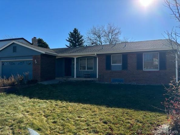 13974 E Arkansas Place, Aurora CO 80012